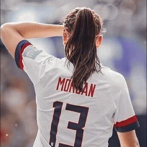 Meet your Posher, Kenna